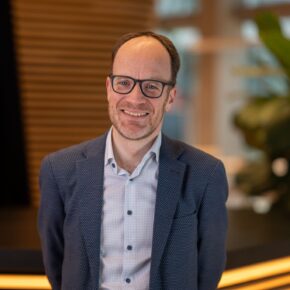 Coalitie Leefbaar Capelle PRO SGP dankzij verkenner Arwin van Buuren